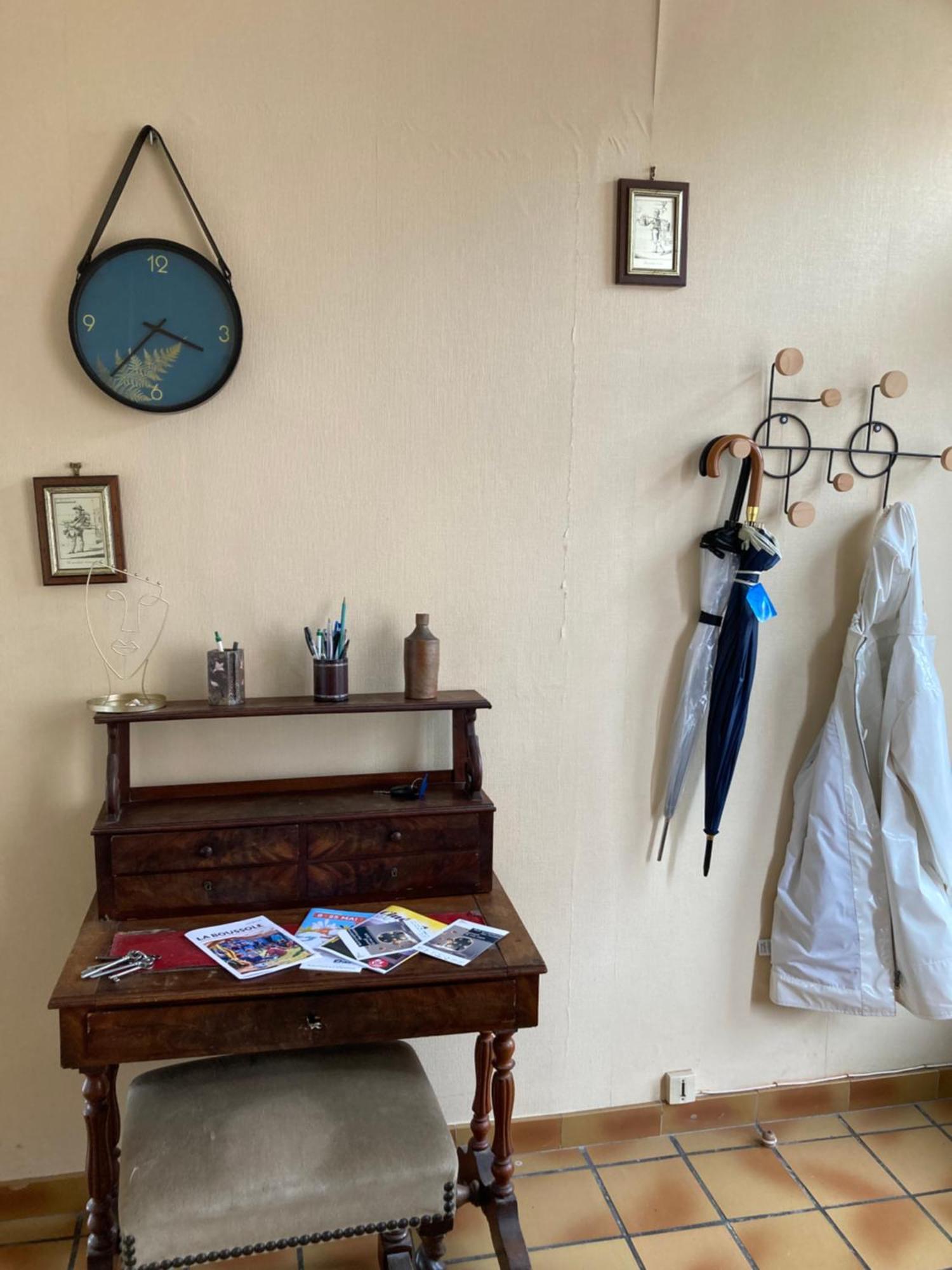 Gite De La Chapelle Dieppe Zewnętrze zdjęcie