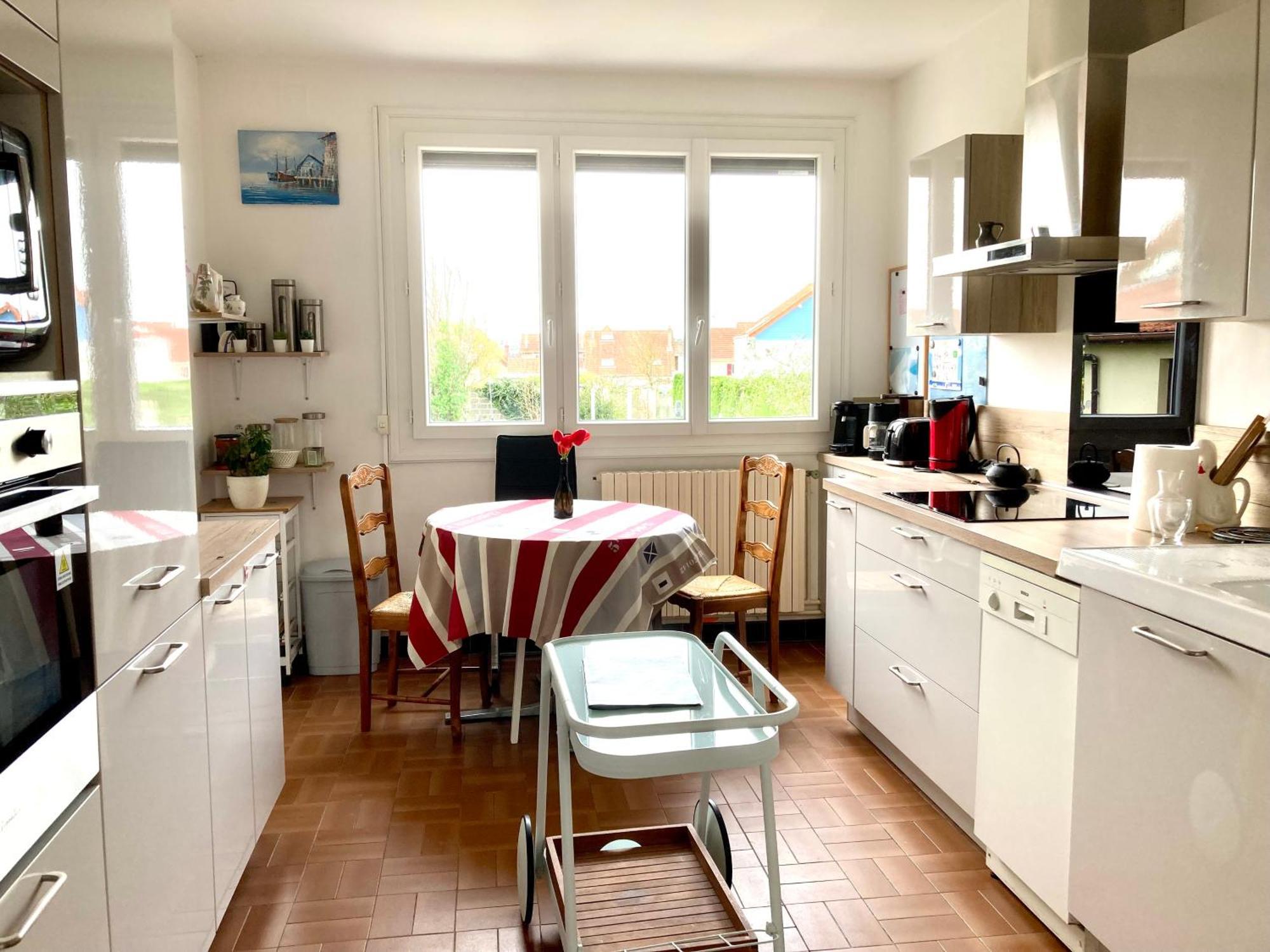 Gite De La Chapelle Dieppe Zewnętrze zdjęcie