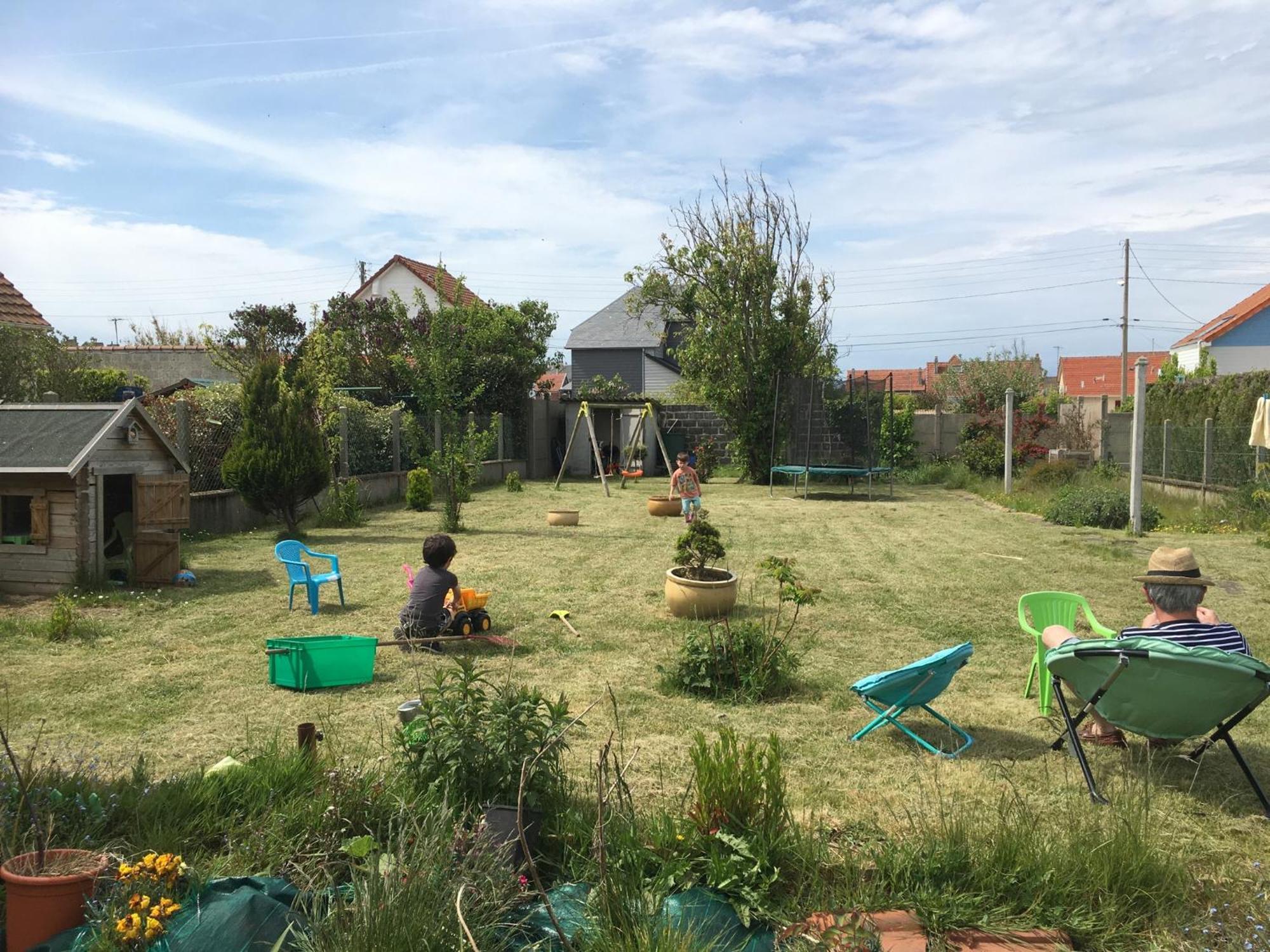 Gite De La Chapelle Dieppe Zewnętrze zdjęcie