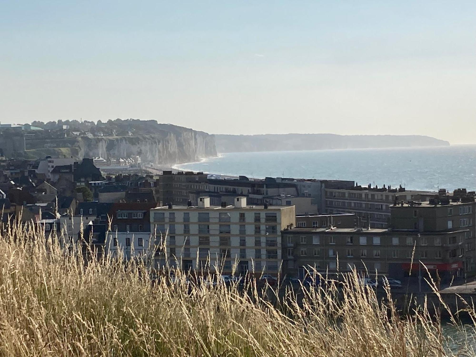 Gite De La Chapelle Dieppe Zewnętrze zdjęcie