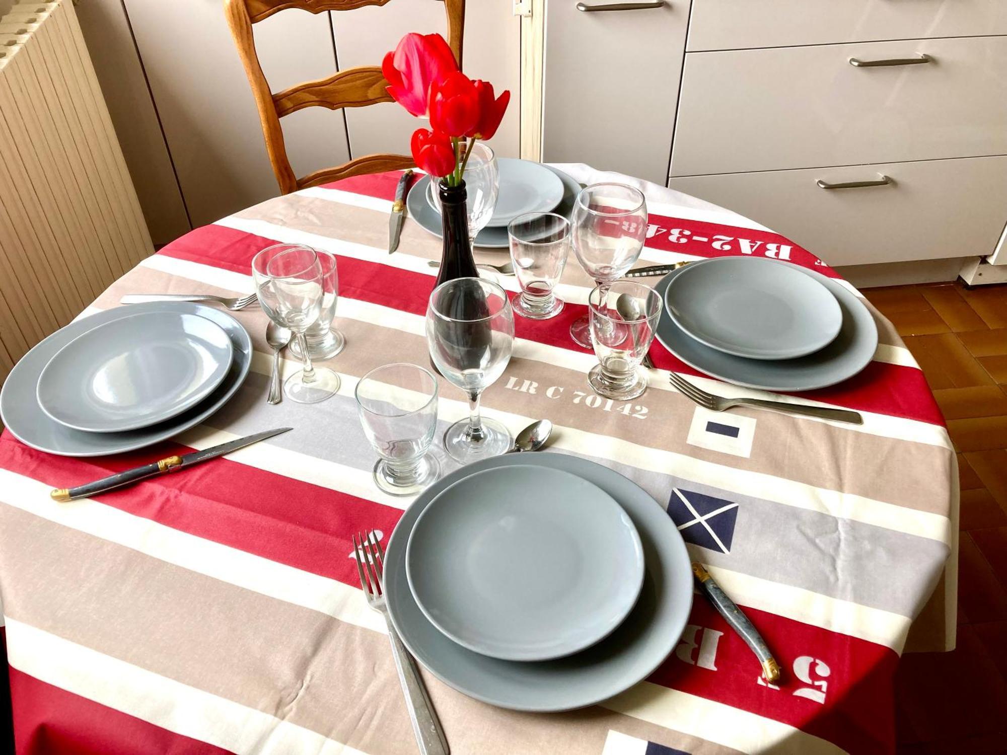 Gite De La Chapelle Dieppe Zewnętrze zdjęcie