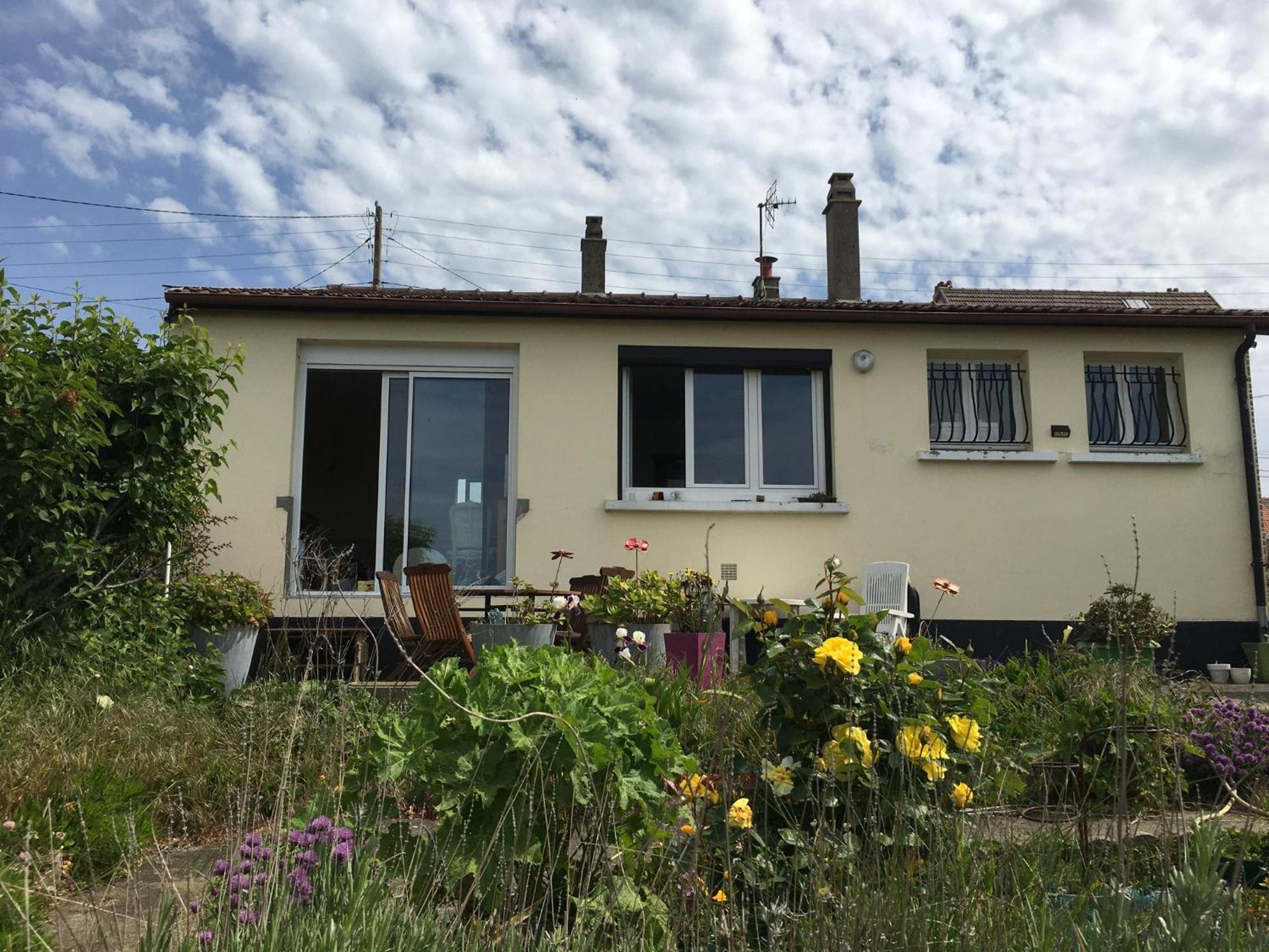 Gite De La Chapelle Dieppe Zewnętrze zdjęcie